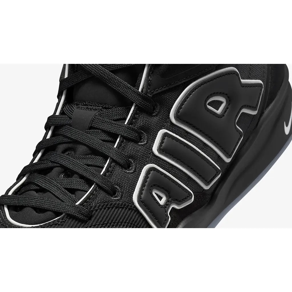 Кросівки чоловічі Nike G.T. Hustle 2 Asw Basketballschuh FZ4643-002 — фото 6