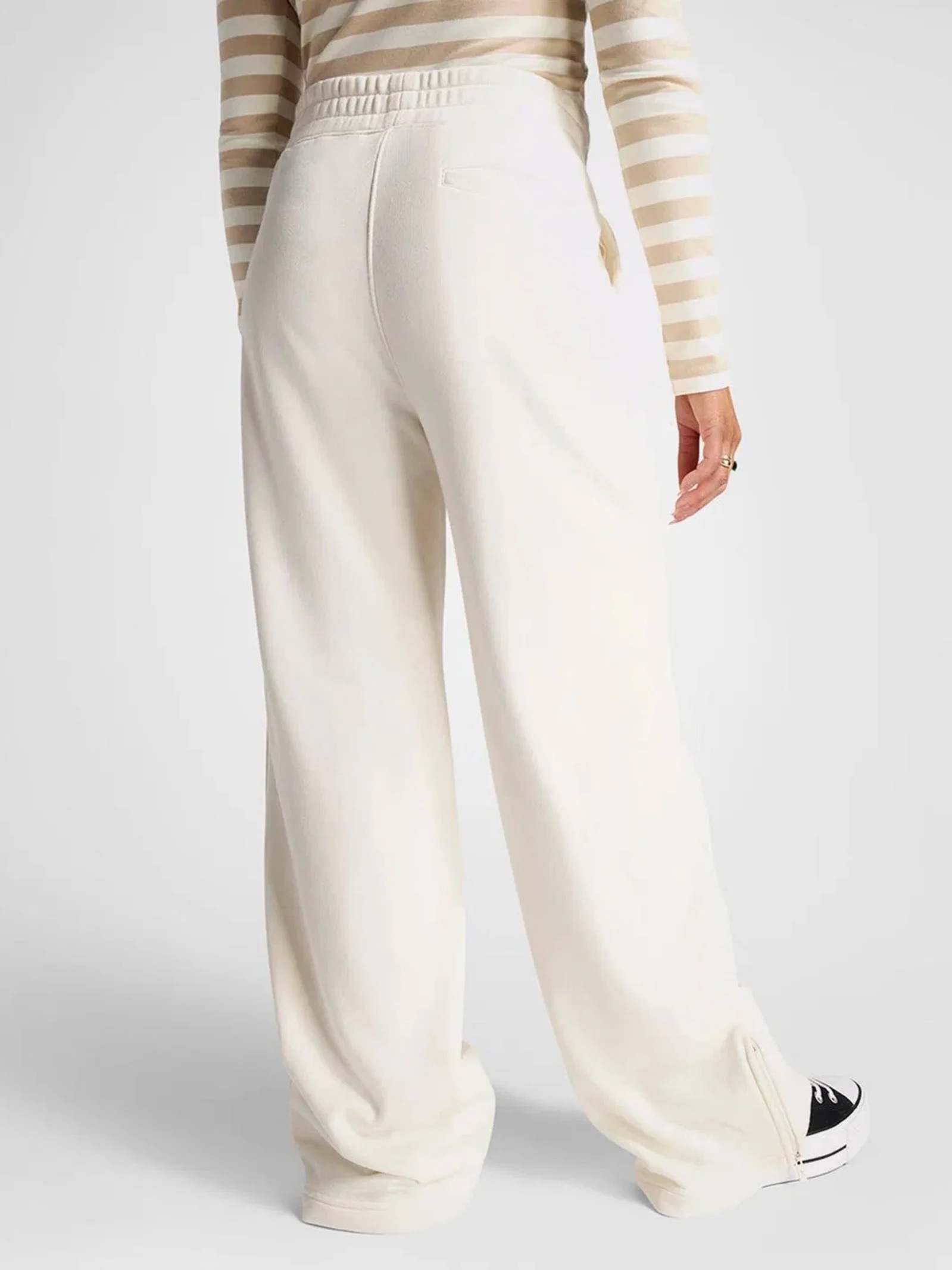 Штани жіночі Converse WOMENS KNIT PANT 10026779-286, L — фото 3