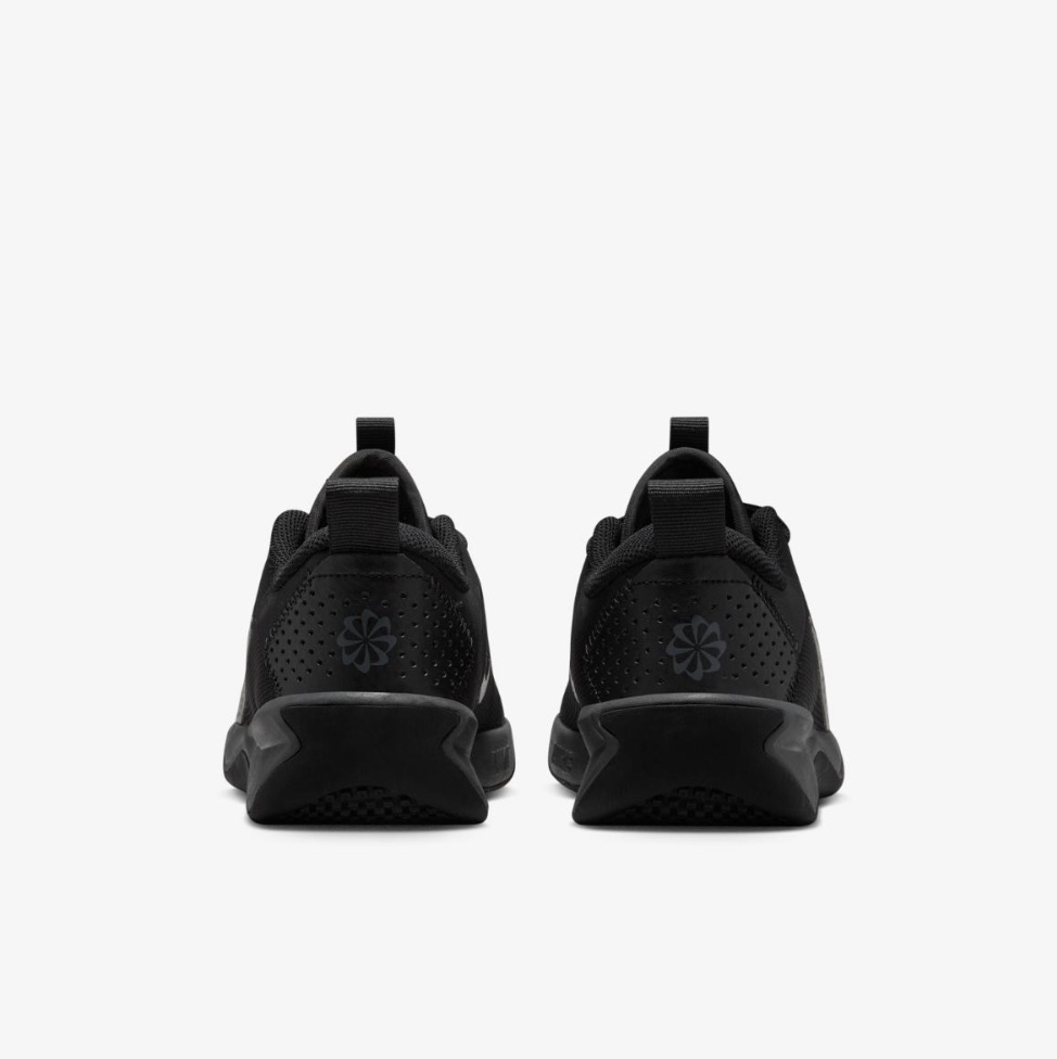 Підліткоіві кросівки NIKE OMNI MULTI-COURT (GS) DM9027-001 — фото 8