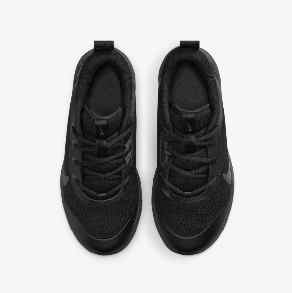 Підліткоіві кросівки NIKE OMNI MULTI-COURT (GS) DM9027-001 — фото 6