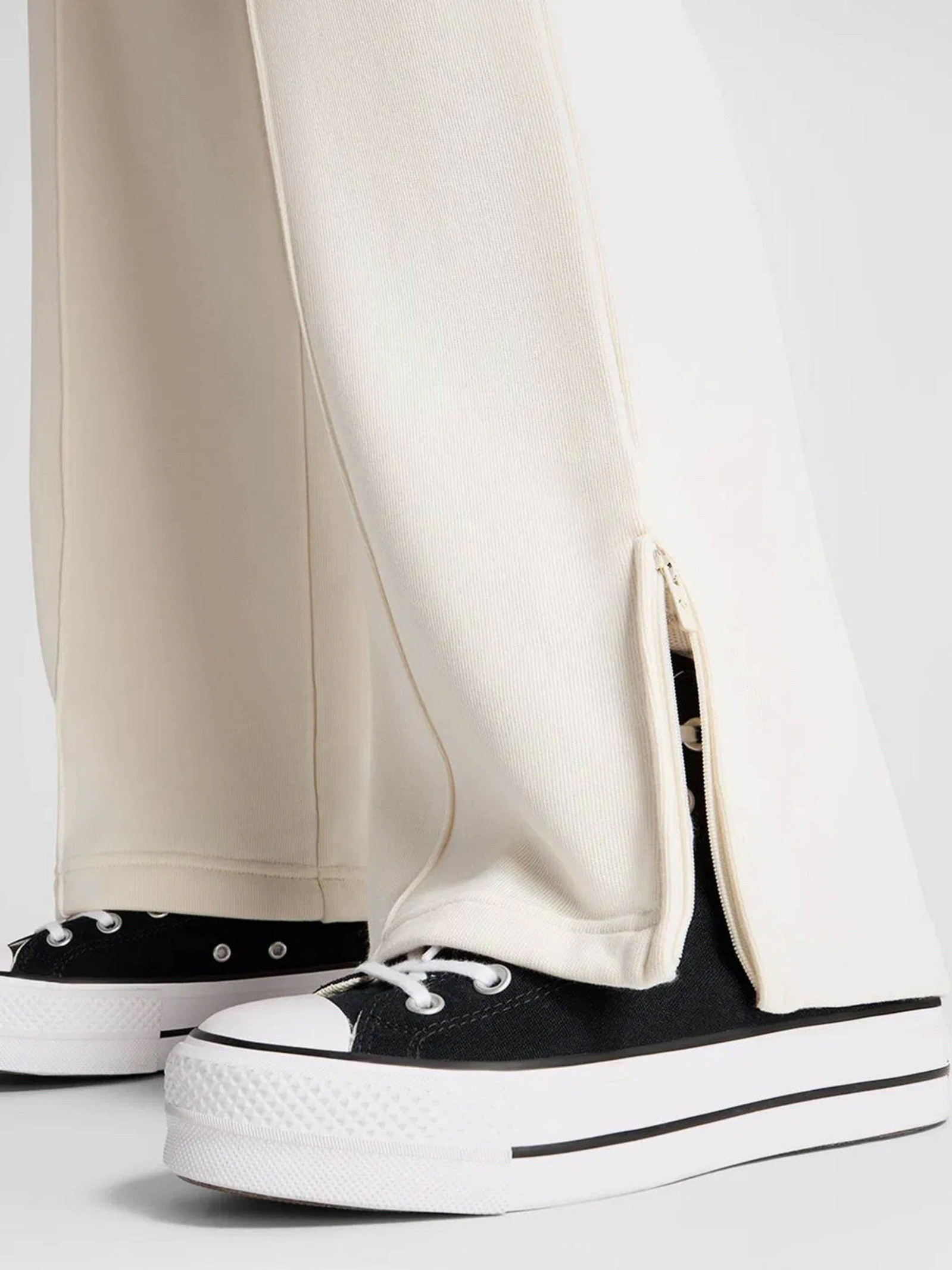 Штани жіночі Converse WOMENS KNIT PANT 10026779-286, L — фото 4