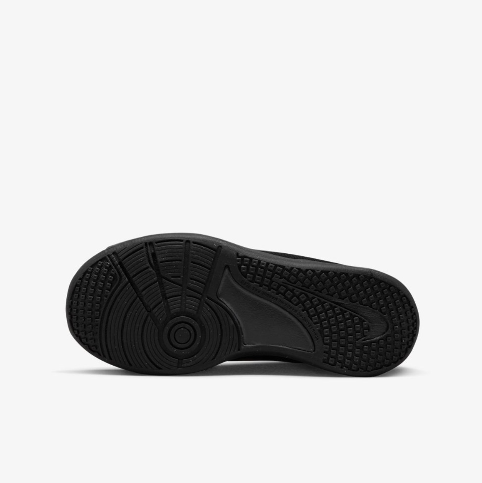 Підліткоіві кросівки NIKE OMNI MULTI-COURT (GS) DM9027-001 — фото 5