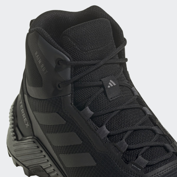 Туристичні черевики чоловічі Eastrail 2.0 Mid RAIN.RDY TERREX HP8600 — фото 11