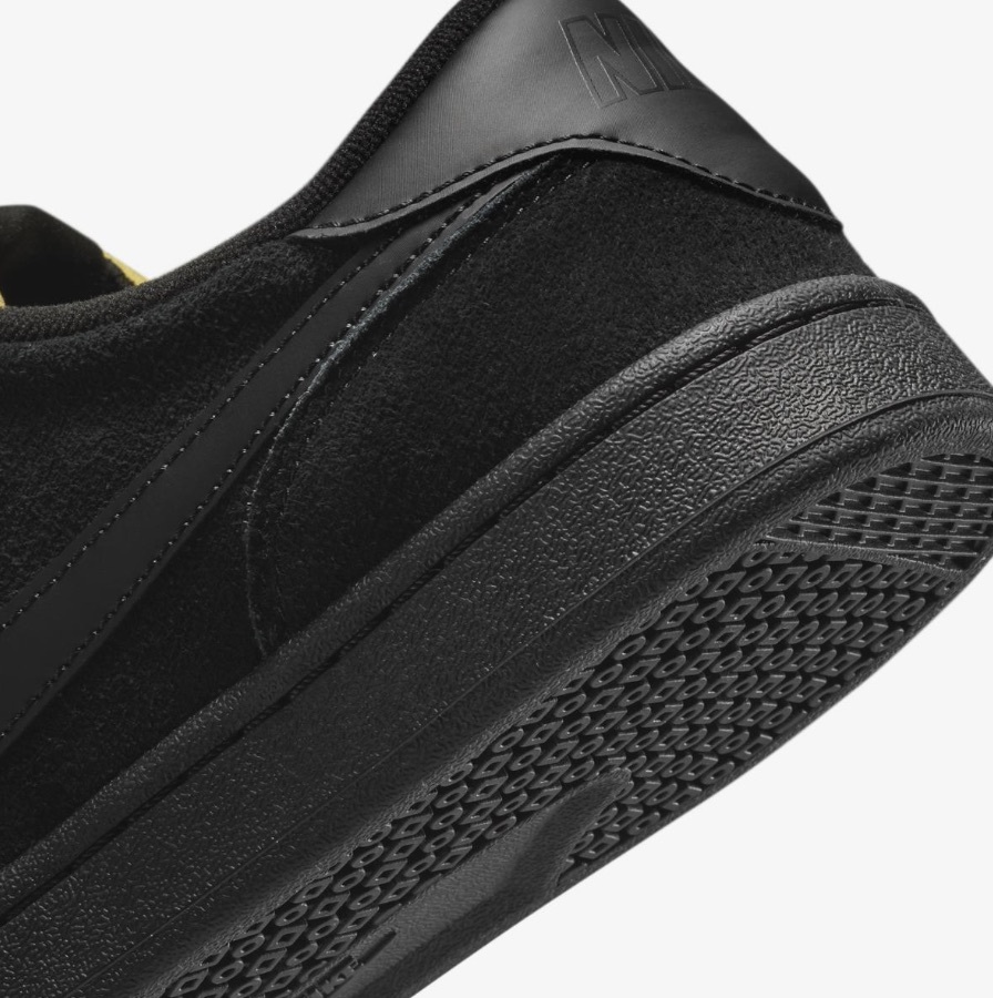 Кросівки чоловічі NIKE SB FC CLASSIC UNIVERSITY 909096-002, 40 — фото 8