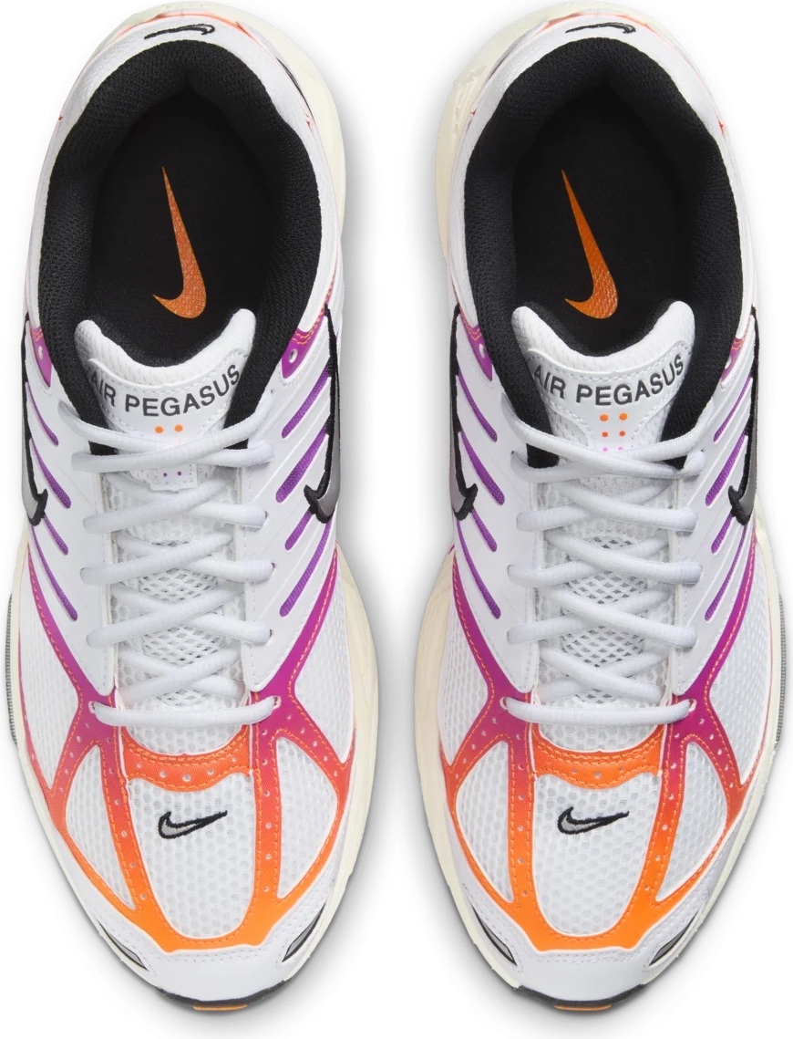 Кросівки чоловічі Nike Air Pegasus 2K5 Lifestyle FV6383-100, 40 — фото 5