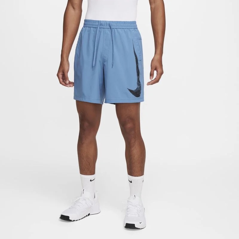 Шорти чоловічі Compra Nike Form Swoosh FZ1066-429 — фото 2
