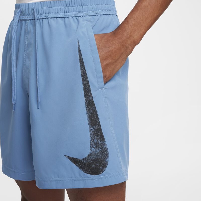 Шорти чоловічі Compra Nike Form Swoosh FZ1066-429 — фото 5