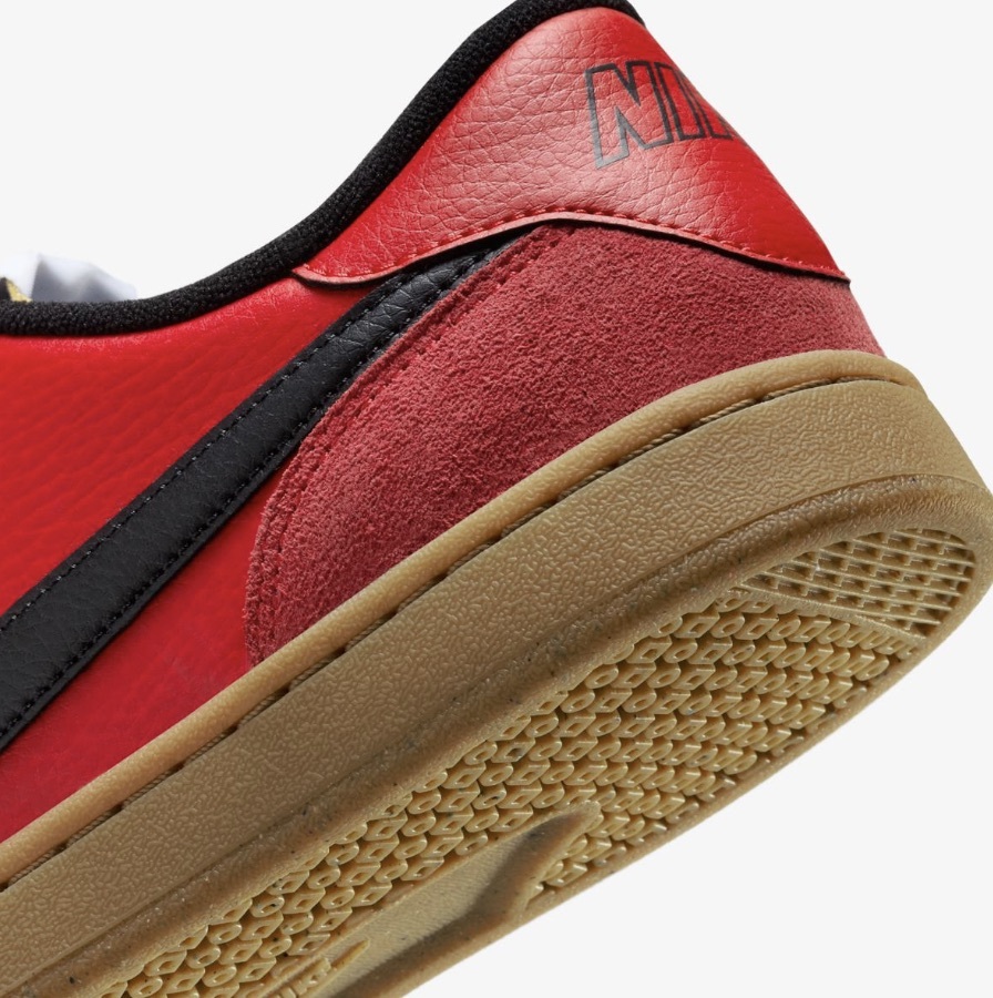 Кросівки чоловічі NIKE SB FC CLASSIC UNIVERSITY 909096-600, 44 — фото 9