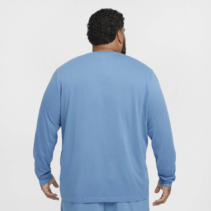 Світшот чоловічий Nike Dri-FIT Graphic HF6132-429, 2XL — фото 7