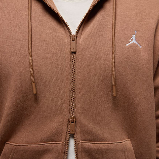 Толстовка чоловіча Nike Jordan Brooklyn Fleece FV7289-223, S — фото 3