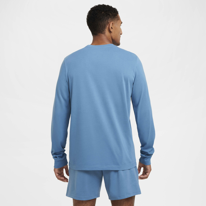 Світшот чоловічий Nike Dri-FIT Graphic HF6132-429, 2XL — фото 3