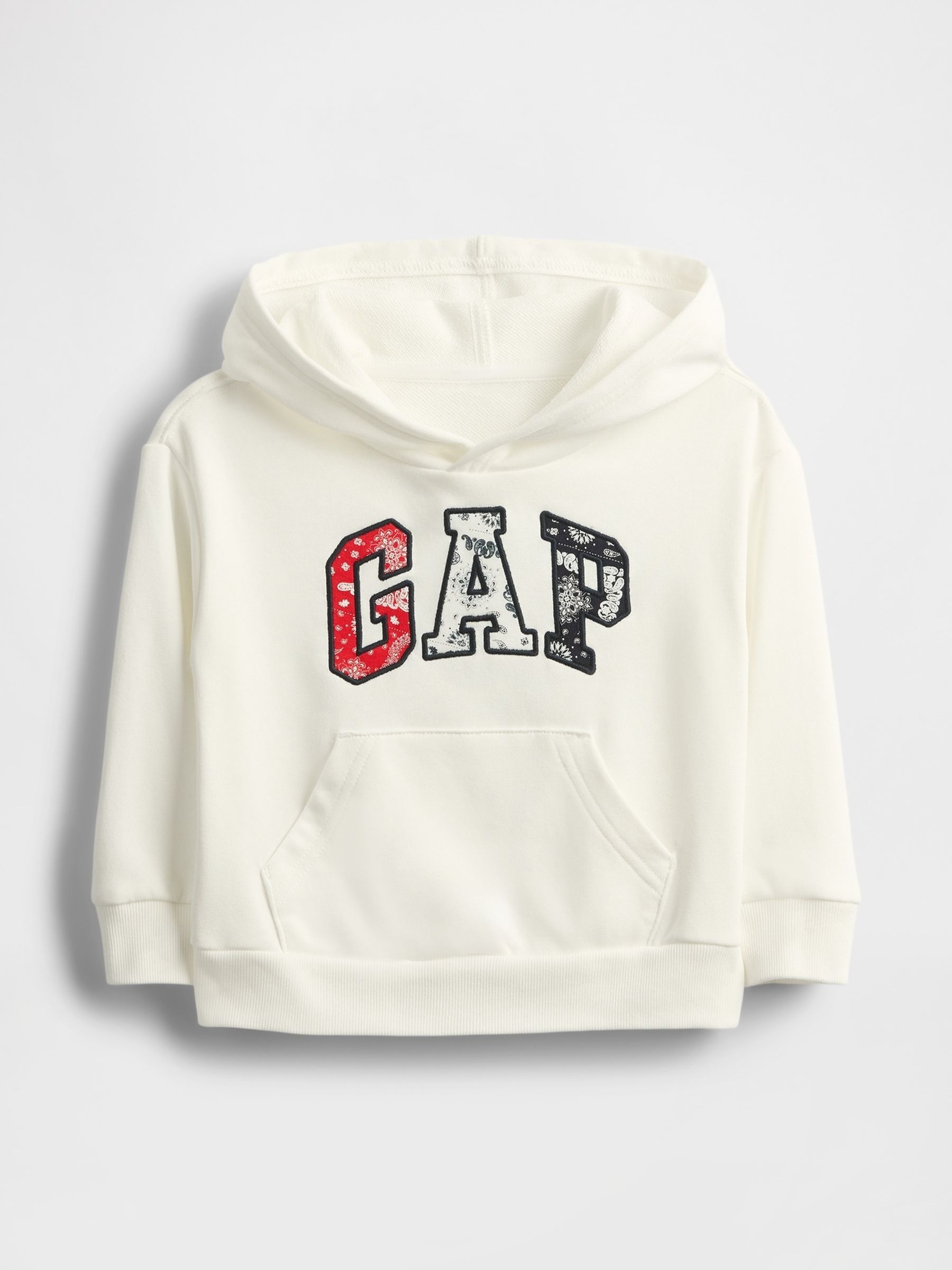 Дитяче худи GAP кофта з капюшоном 1159846505 — фото 1
