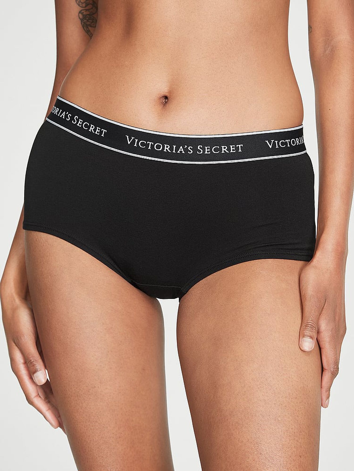 Жіночі трусики шортики Victoria's Secret 1159847981 — фото 1