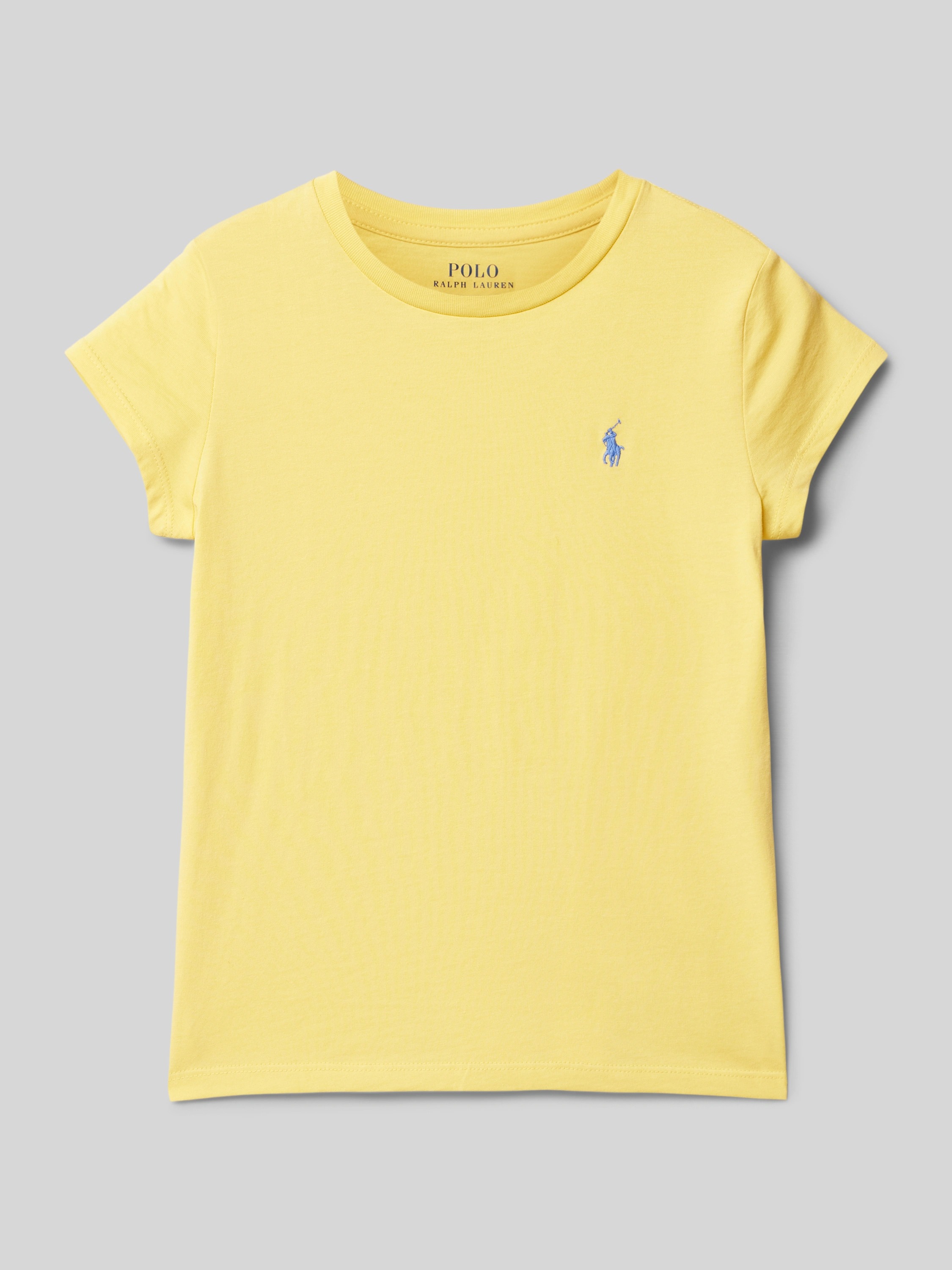 Дитяча футболка Polo Ralph Lauren 1159847508 — фото 1