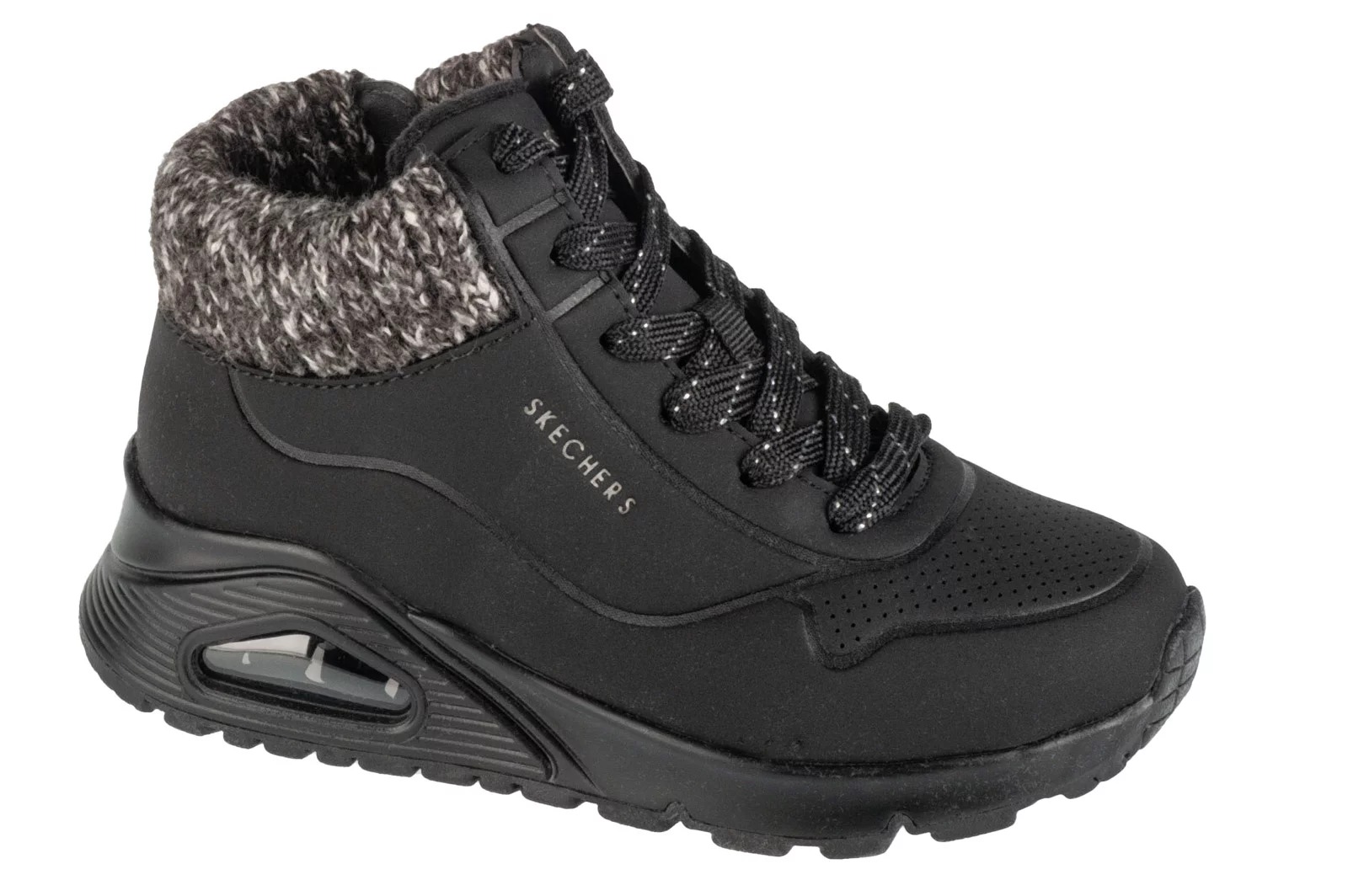 Дитячі черевики Skechers 29 — фото 1