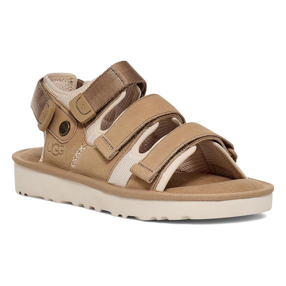 Чоловічі сандалії Goldencoast Multistrap UGG 42 — фото 2