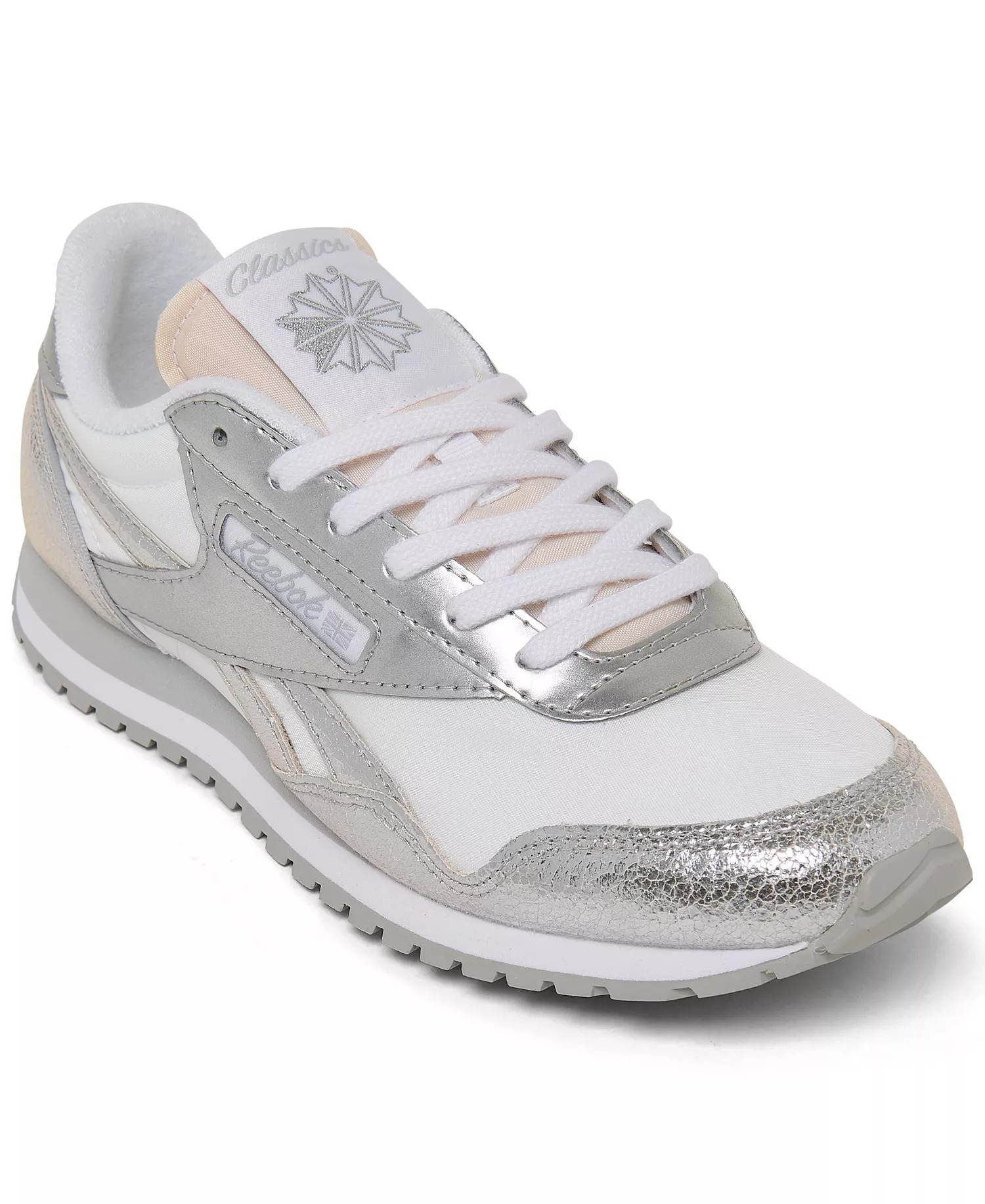 Стильні кросівки Reebok Classic AZ Casual 38,5 — фото 1