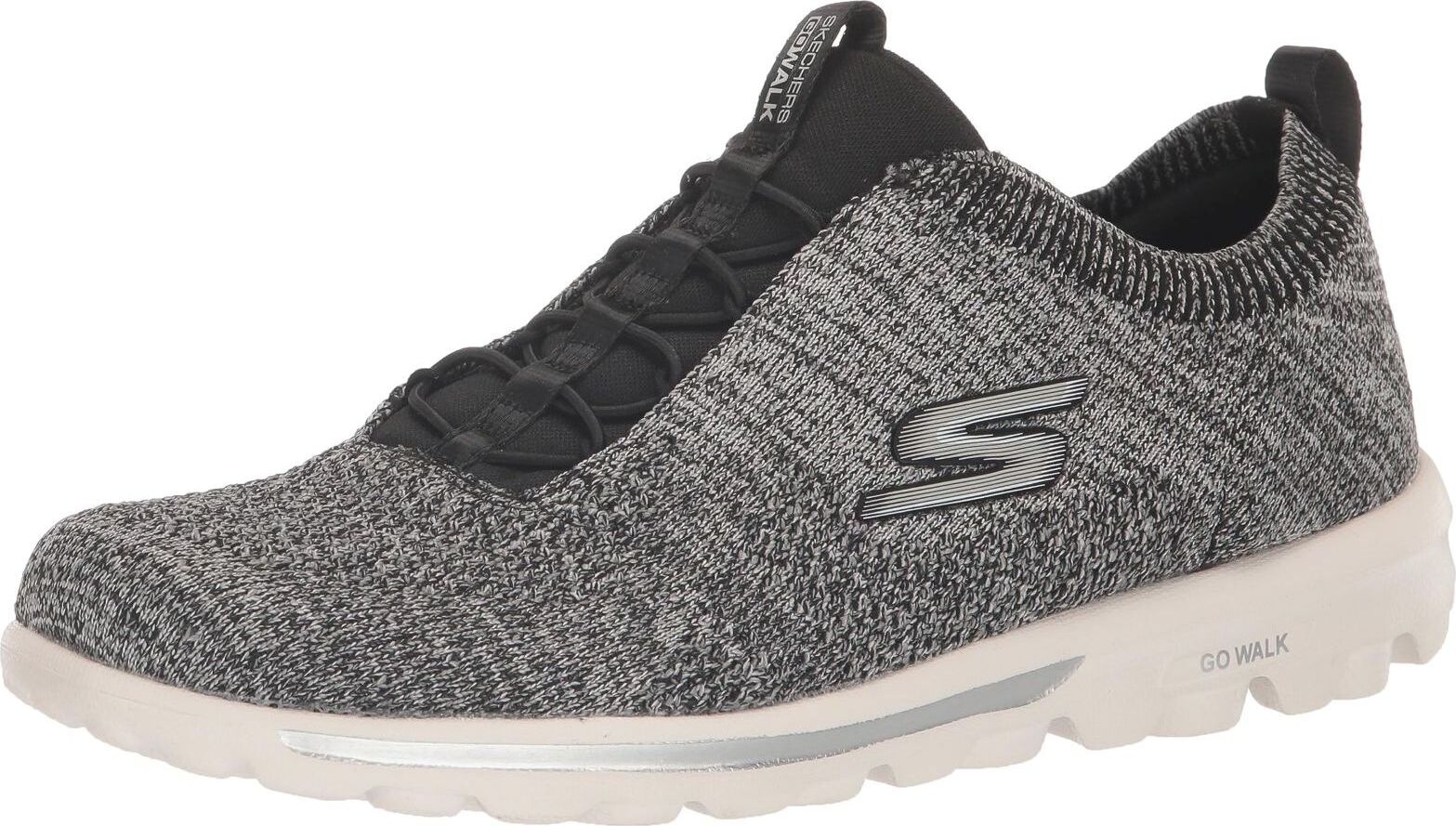 Жіночі кросівки Skechers Gowalk Travel - Radiant Moon 36 — фото 3