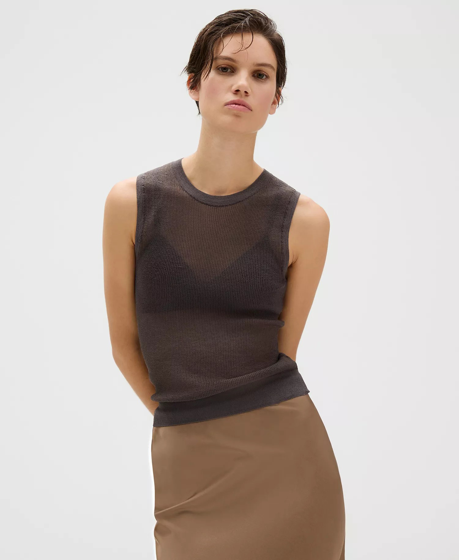 Майка жіноча Calvin Klein 1159847253 — фото 1
