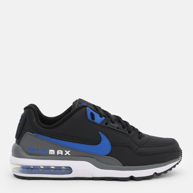 Кросівки чоловічі Nike AIR MAX LTD 3 DV6495-001 — фото 1