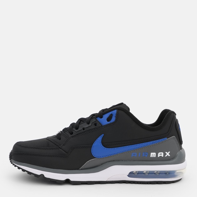 Кросівки чоловічі Nike AIR MAX LTD 3 DV6495-001 — фото 4