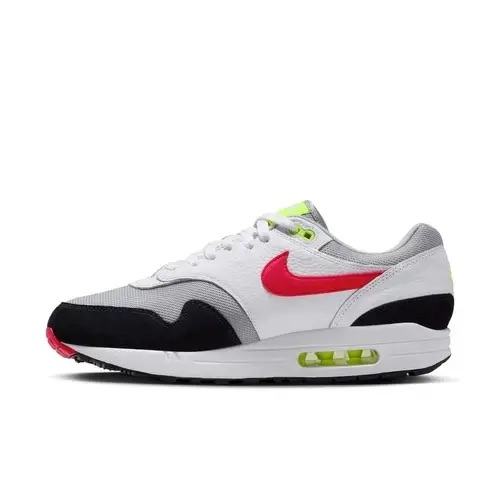 Кросівки чоловічі Nike Air Max 1 White HF0105-100 — фото 1
