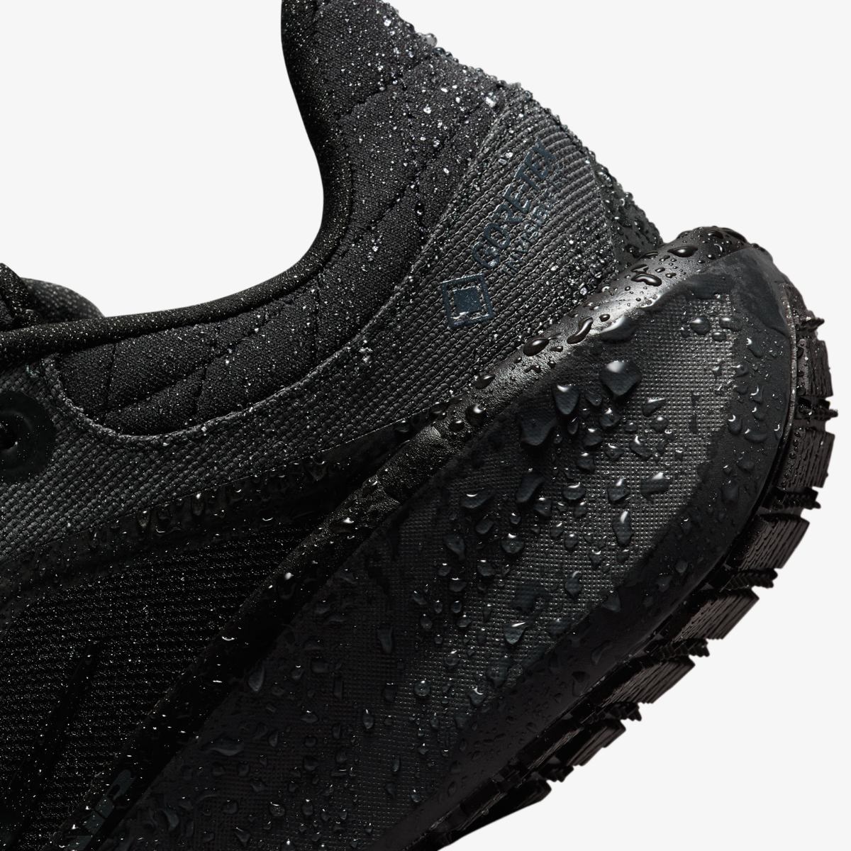 Кросівки жіночі Nike W Air Winflo 11 GTX FQ1359-001 — фото 5