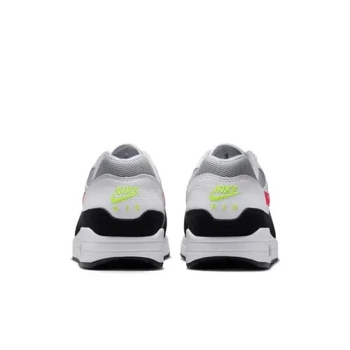Кросівки чоловічі Nike Air Max 1 White HF0105-100 — фото 5