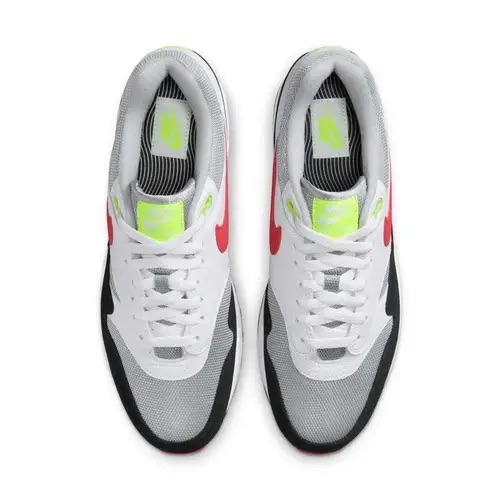 Кросівки чоловічі Nike Air Max 1 White HF0105-100 — фото 4