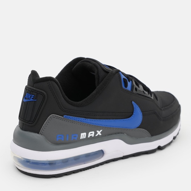 Кросівки чоловічі Nike AIR MAX LTD 3 DV6495-001 — фото 5