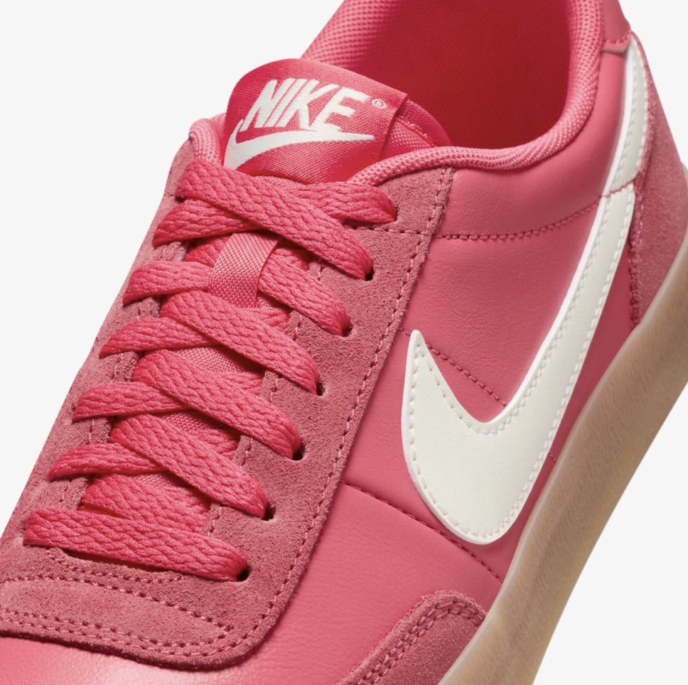 Кросівки жіночі NIKE W KILLSHOT 2 FZ5630-600, 36.5 — фото 8