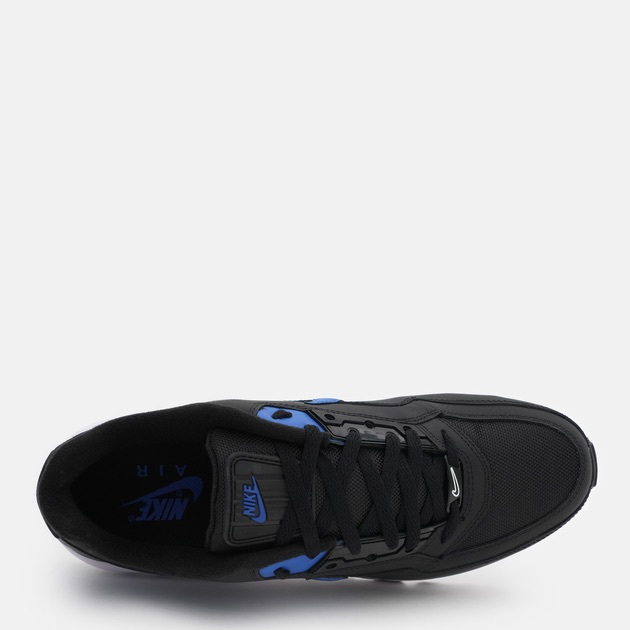 Кросівки чоловічі Nike AIR MAX LTD 3 DV6495-001 — фото 6