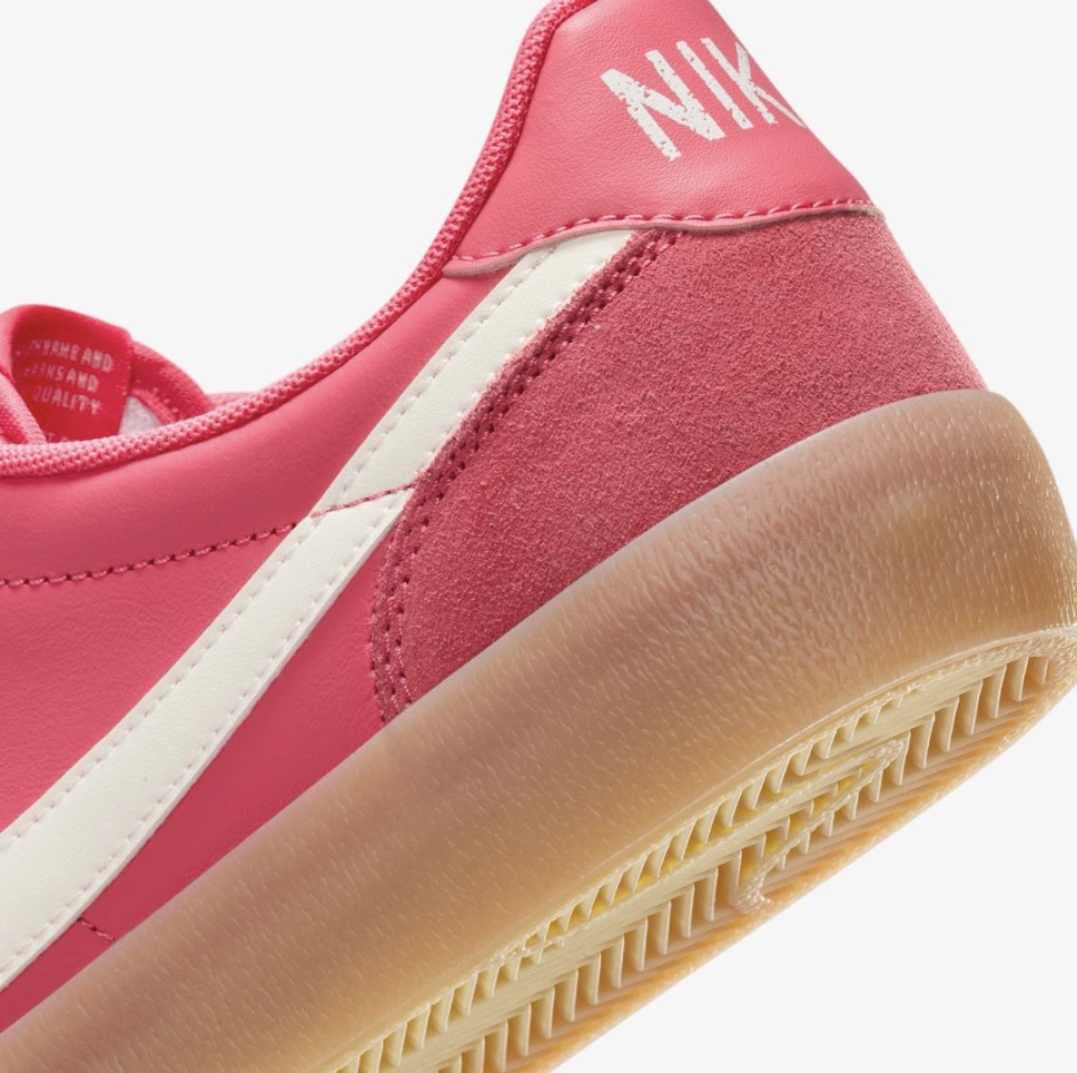 Кросівки жіночі NIKE W KILLSHOT 2 FZ5630-600, 36.5 — фото 9