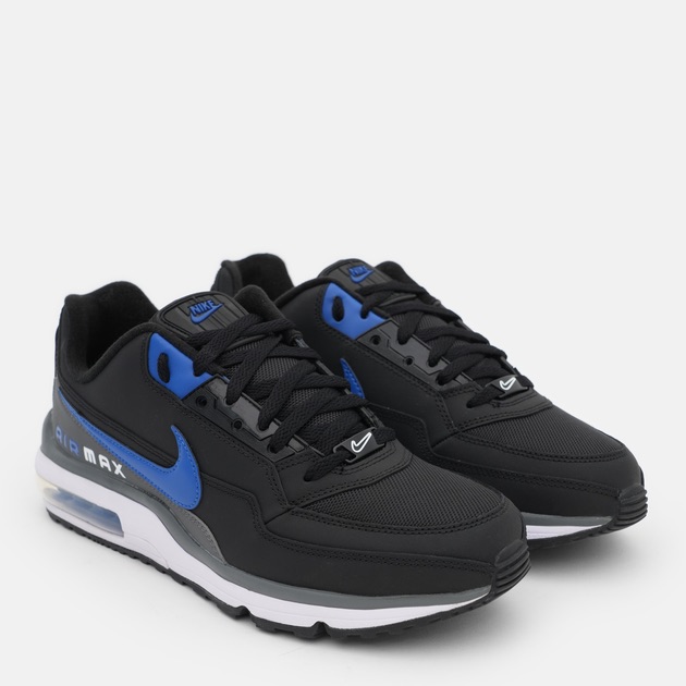 Кросівки чоловічі Nike AIR MAX LTD 3 DV6495-001 — фото 3