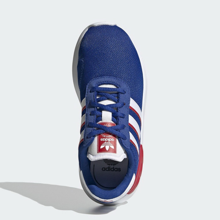 Дитячі кросівки Adidas LA Trainer Lite C FW0585 — фото 1
