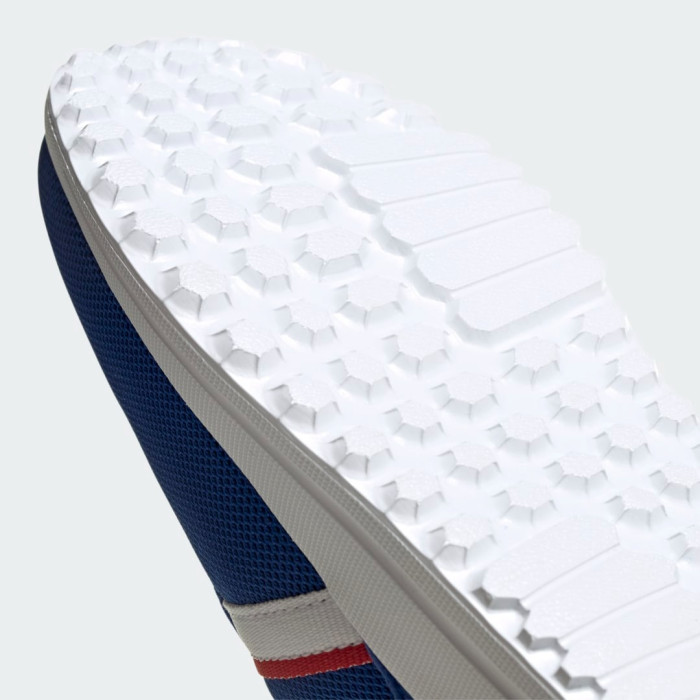 Дитячі кросівки Adidas LA Trainer Lite C FW0585 — фото 9