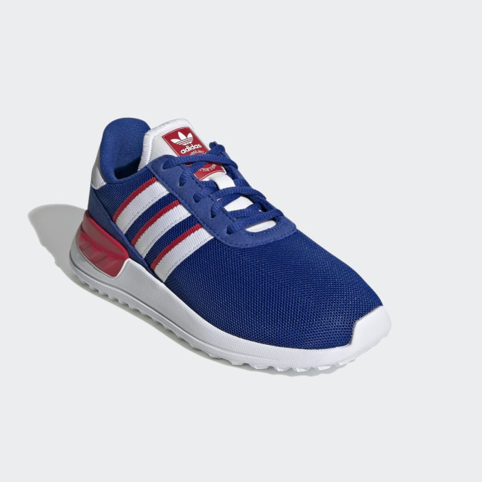 Дитячі кросівки Adidas LA Trainer Lite C FW0585 — фото 5