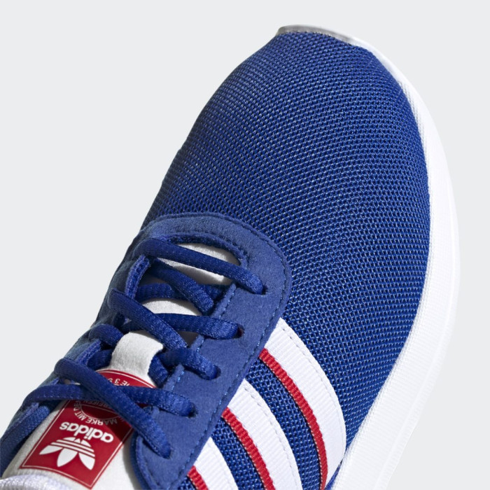 Дитячі кросівки Adidas LA Trainer Lite C FW0585 — фото 7