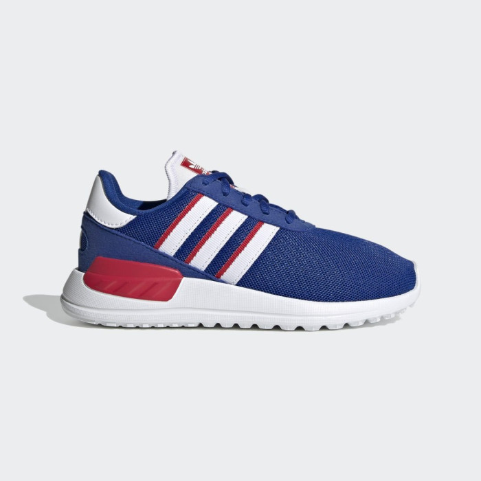 Дитячі кросівки Adidas LA Trainer Lite C FW0585 — фото 2