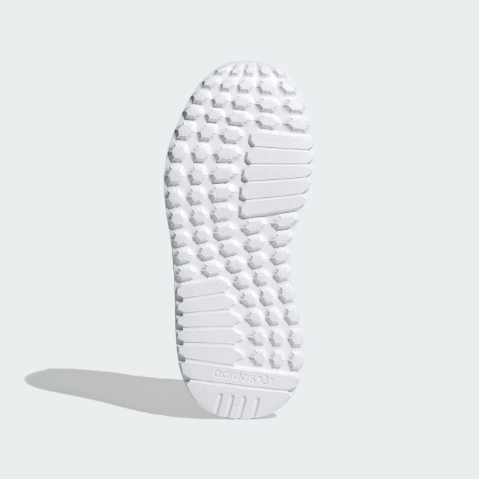 Дитячі кросівки Adidas LA Trainer Lite C FW0585 — фото 4
