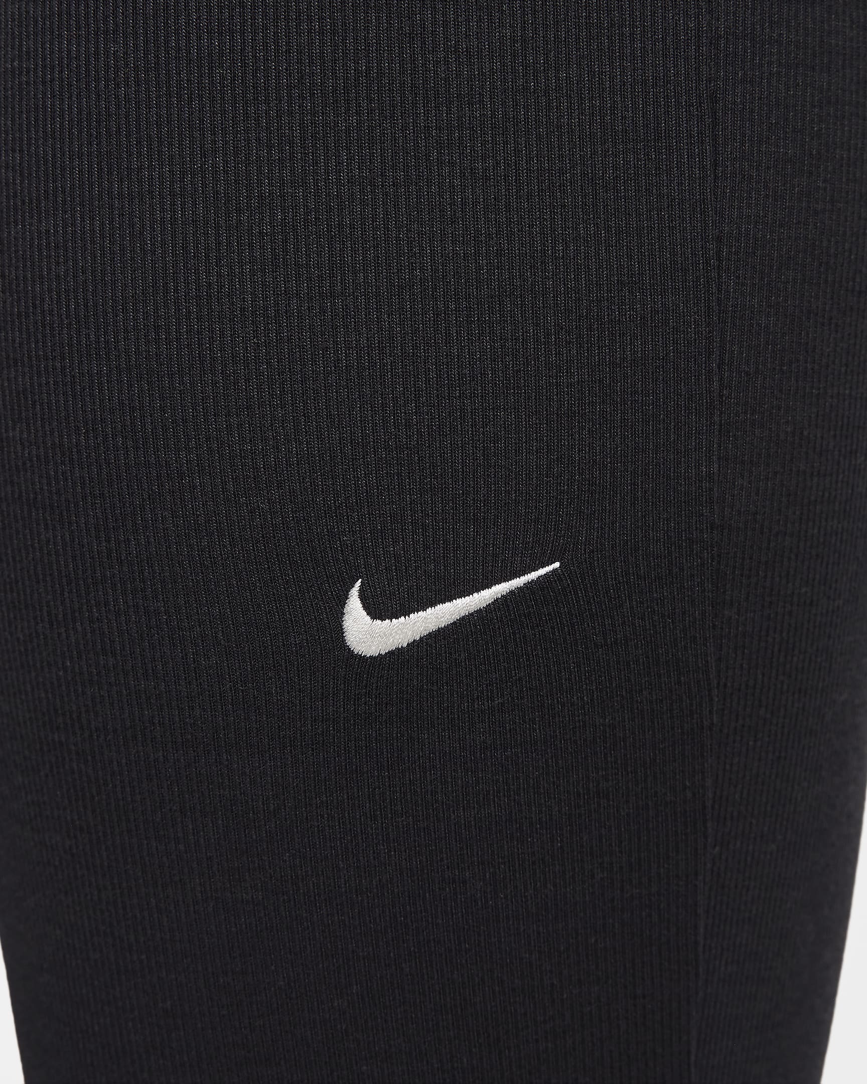 Легінси жіночі Nike Leggings Black FQ2113-010, L — фото 4
