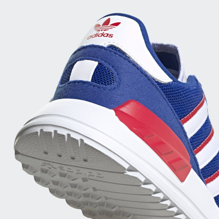 Дитячі кросівки Adidas LA Trainer Lite C FW0585 — фото 8