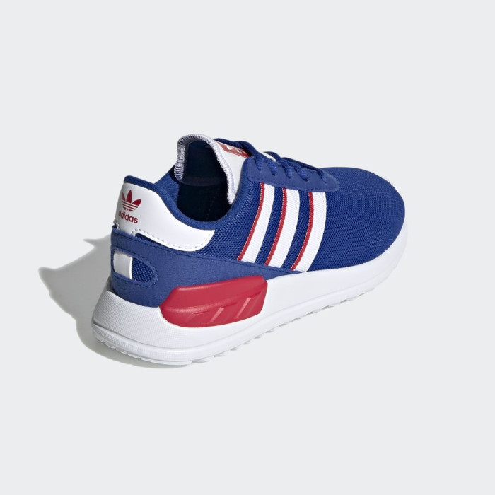 Дитячі кросівки Adidas LA Trainer Lite C FW0585 — фото 6