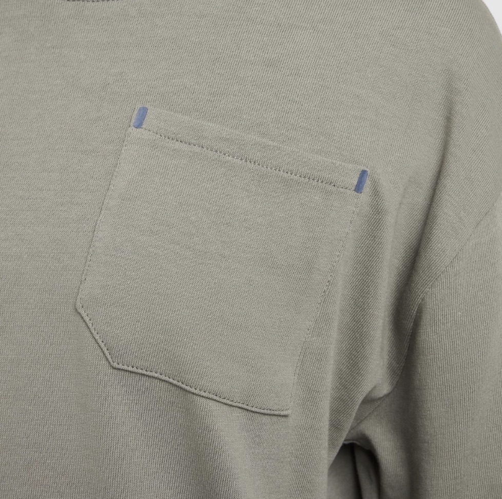 Дитячий лонгслів NIKE K NSW CITY UTILITY LS TOP HF4205-053, L — фото 7