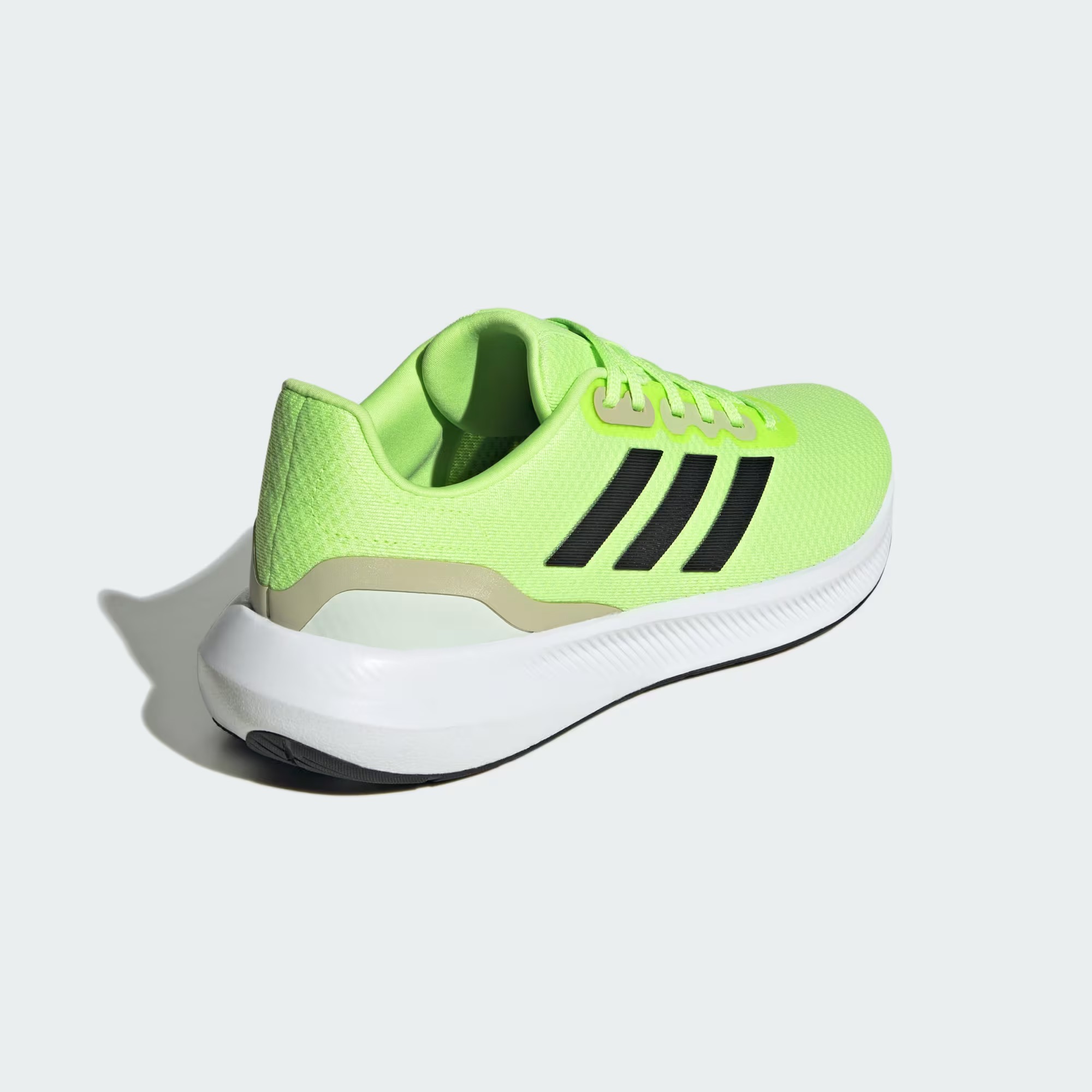 Чоловічі кросівки для бігу Adidas Runfalcon 3.0 IE0741 — фото 7