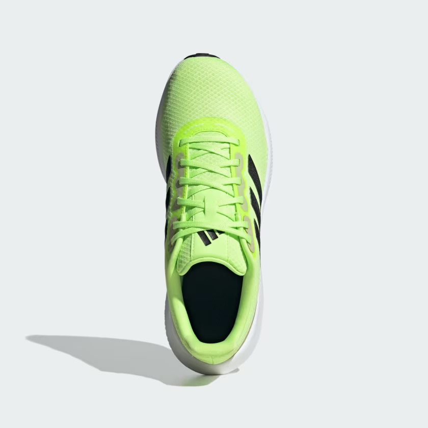 Чоловічі кросівки для бігу Adidas Runfalcon 3.0 IE0741 — фото 4