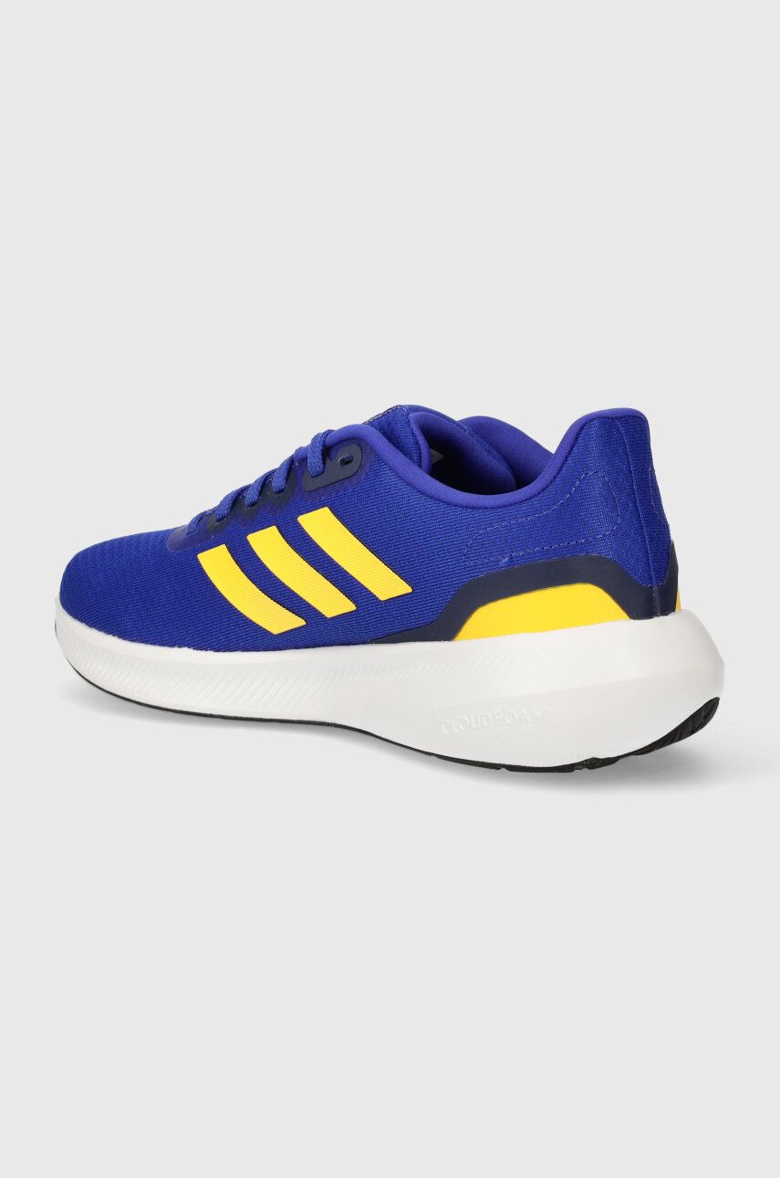 Бігові кросівки чоловічі adidas Performance Runfalcon 3.0 IE0735 — фото 4