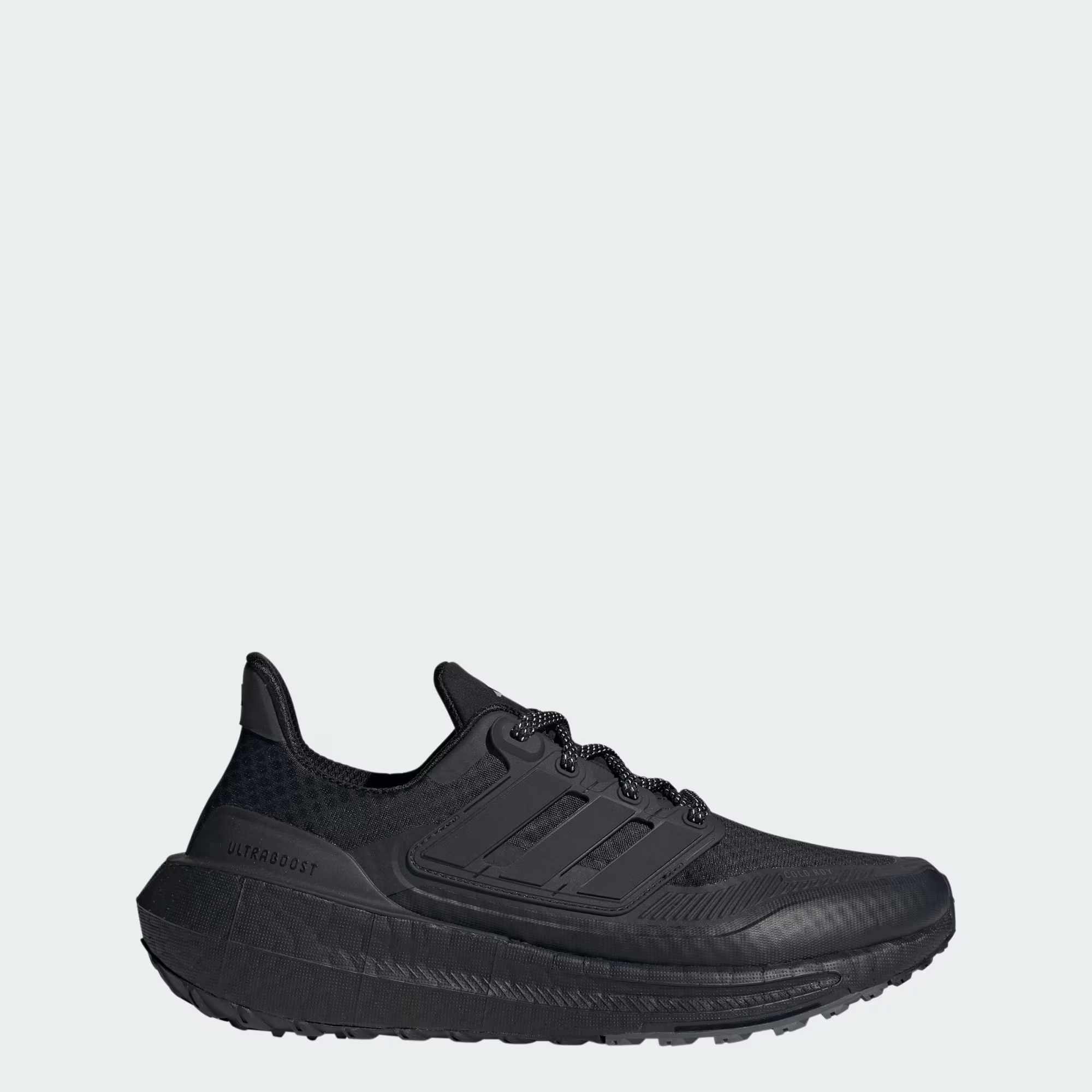 Кросівки Adidas Ultraboost Light Cold Rdy Black HP6414 — фото 2