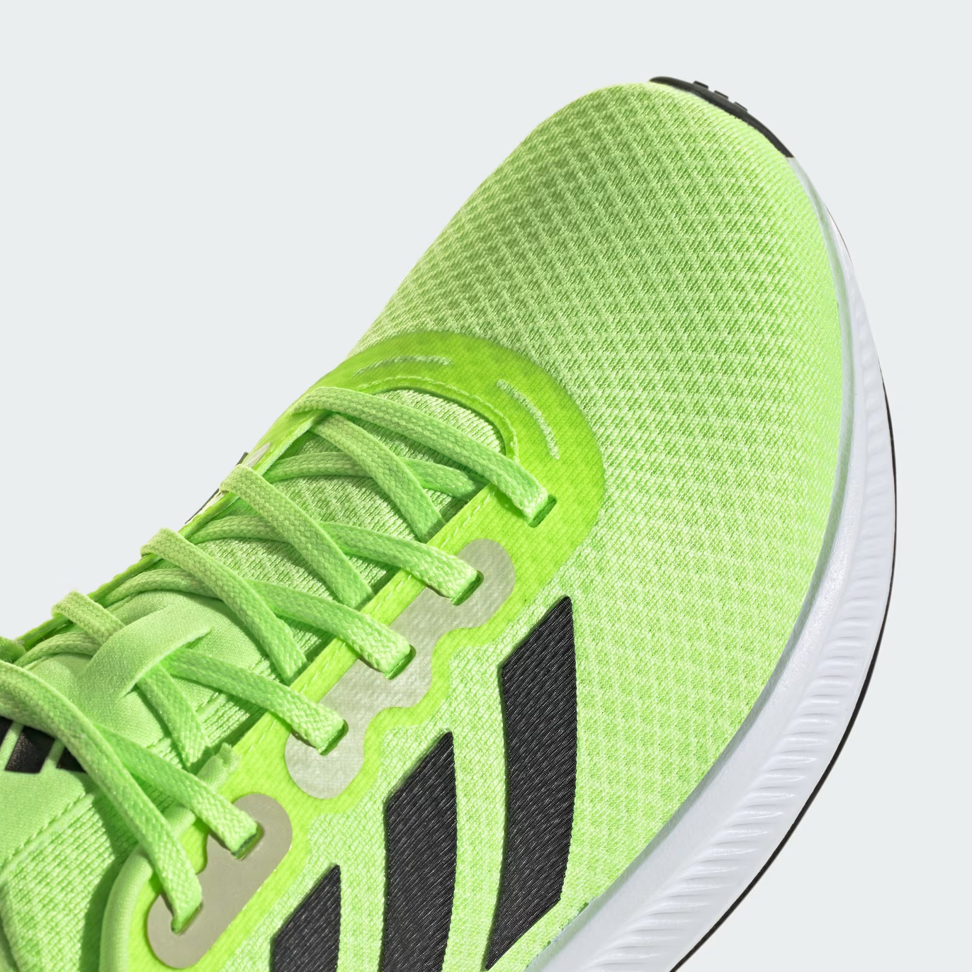Чоловічі кросівки для бігу Adidas Runfalcon 3.0 IE0741 — фото 10