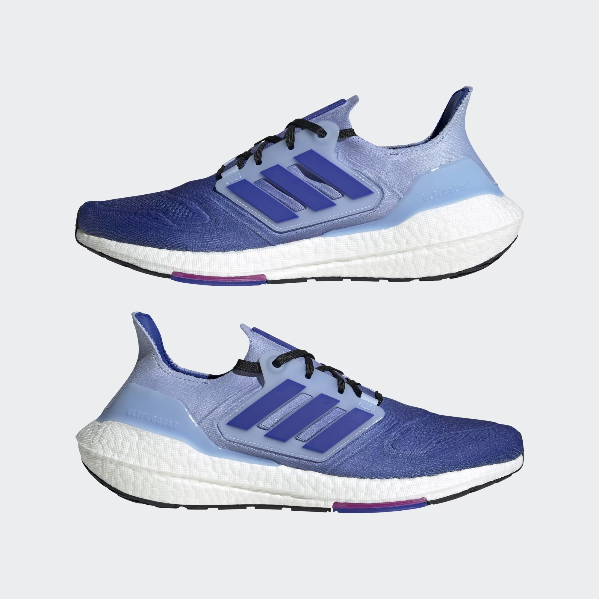 Кросівки Adidas ULTRABOOST 22 HP9930 — фото 8